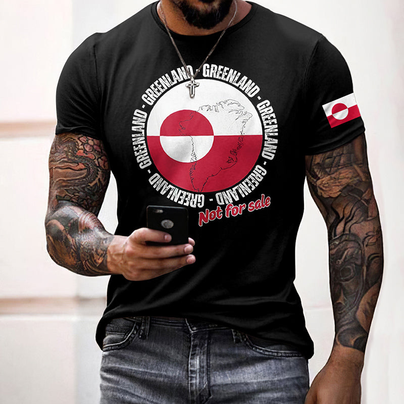 Vintage Inspired T-Shirt