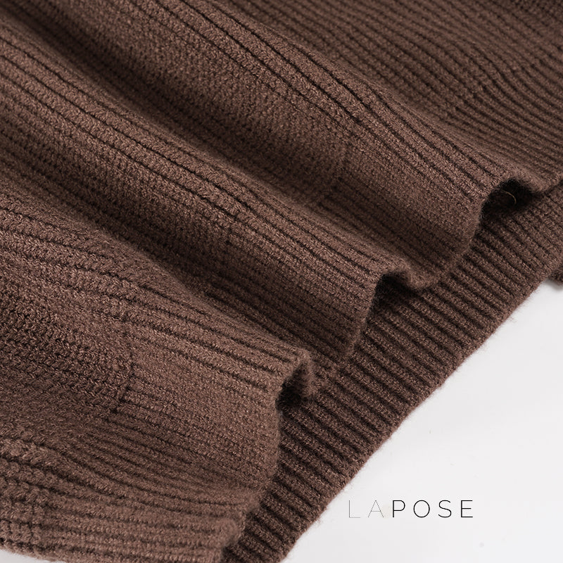 Polished Cardigan with an Effortless Classic Look