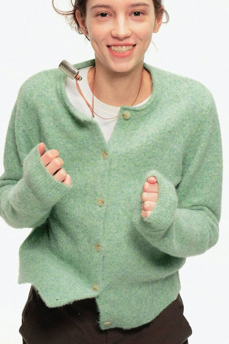 Elegantly Designed Cardigan