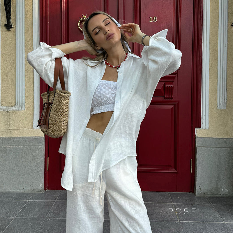 Classic Vintage & Enduringly Stylish Shirt