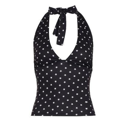 Sophisticated Top with a Clean Classic Look