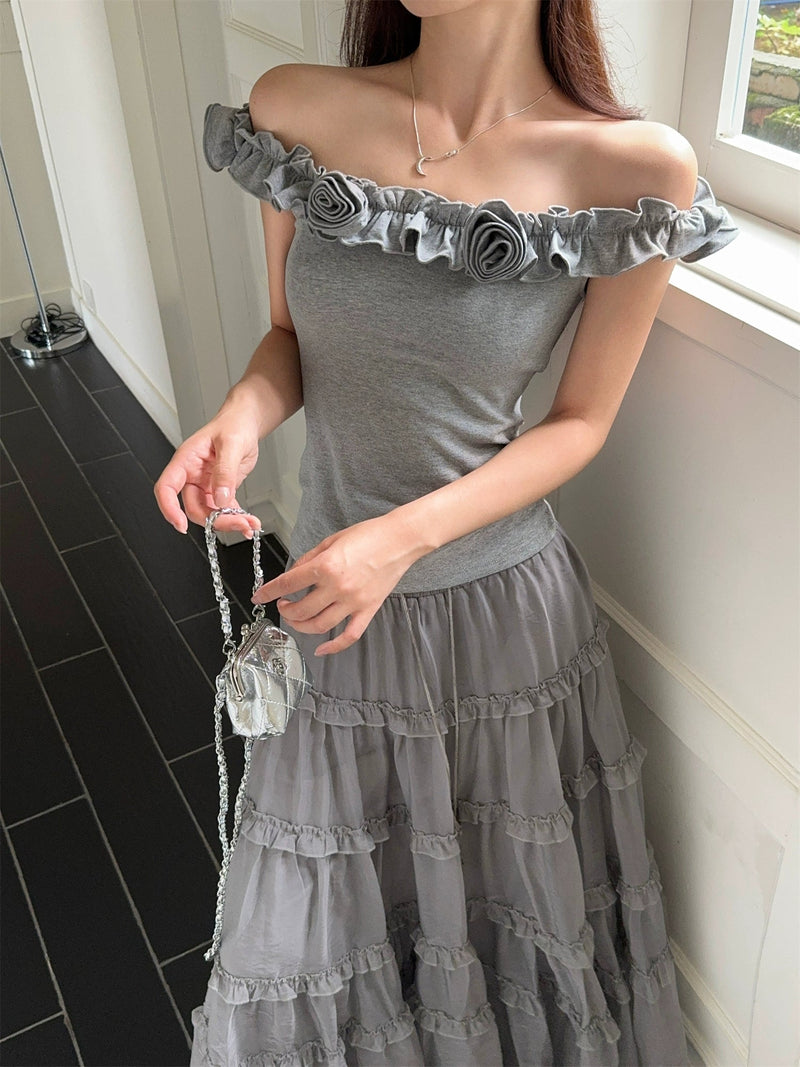 Polished Garment with an Effortless Classic Look