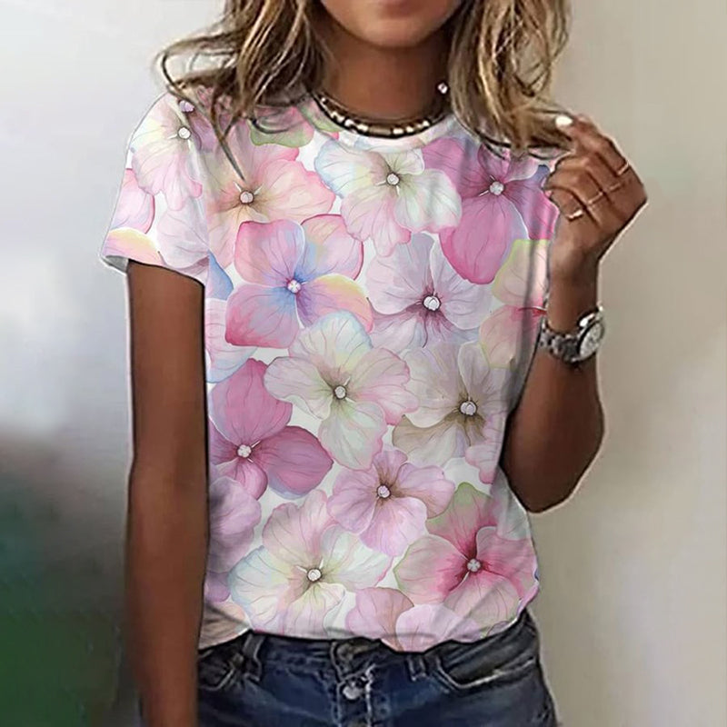 Classic Vintage T-Shirt