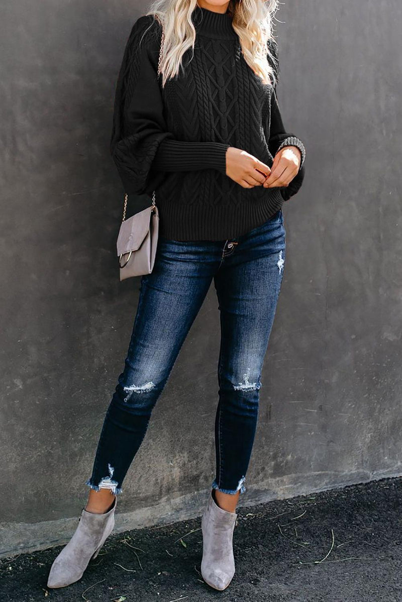Classic Vintage Sweater