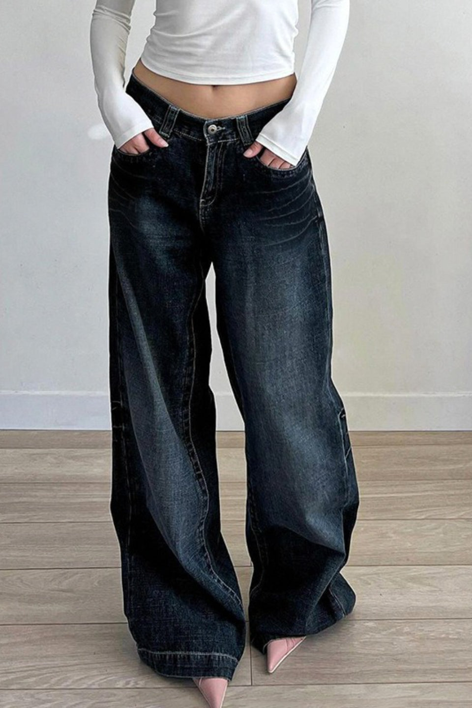 Classic Vintage & Enduringly Stylish Garment