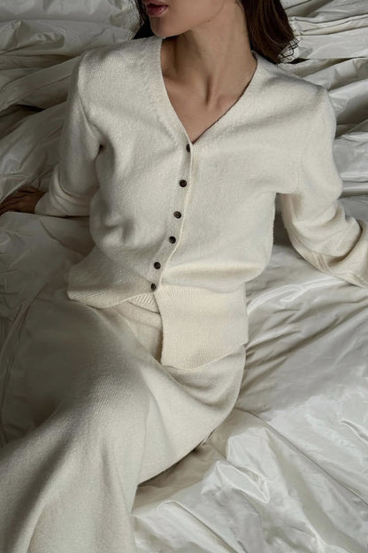 Classic Vintage Cardigan