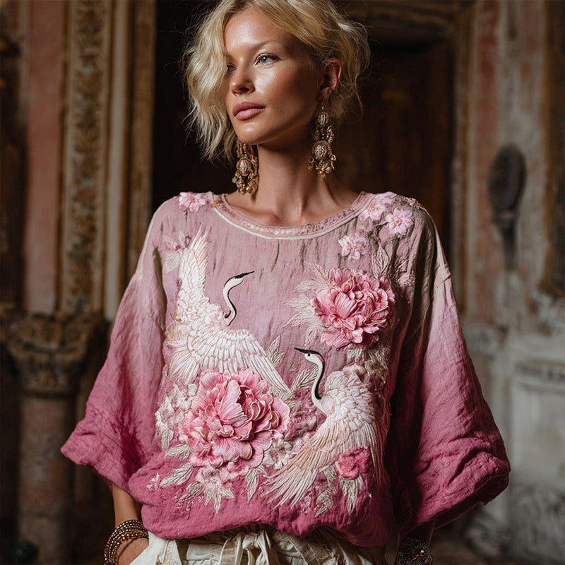 Elegantly Designed Shirt