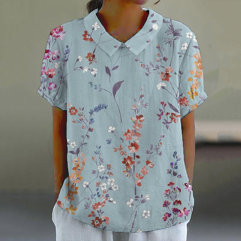 Elegantly Designed Shirt