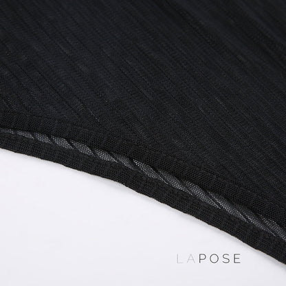 Classic Vintage Garment with a Flattering Fit