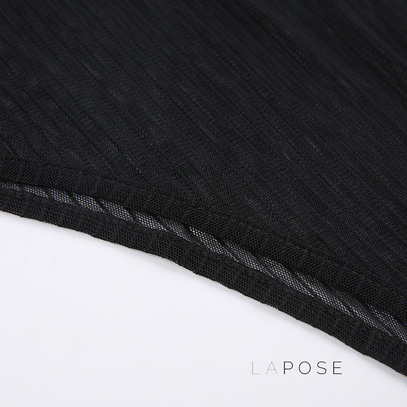 Classic Vintage Garment with a Flattering Fit