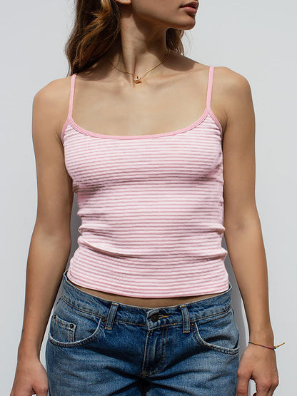 Vintage Inspired Top with a Contemporary Edge