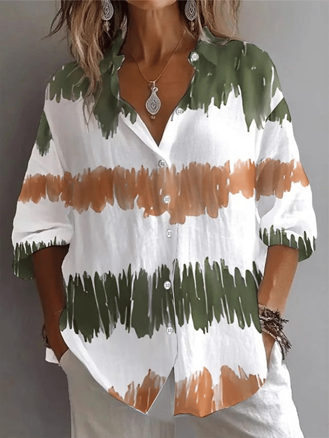 Beautifully Crafted Shirt