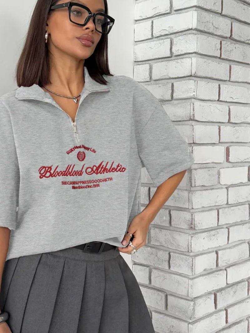 Polished Garment with an Effortless Classic Look
