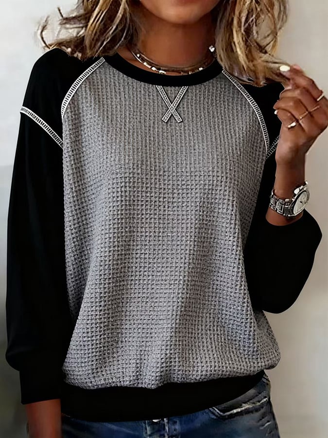 Gracefully Designed Shirt