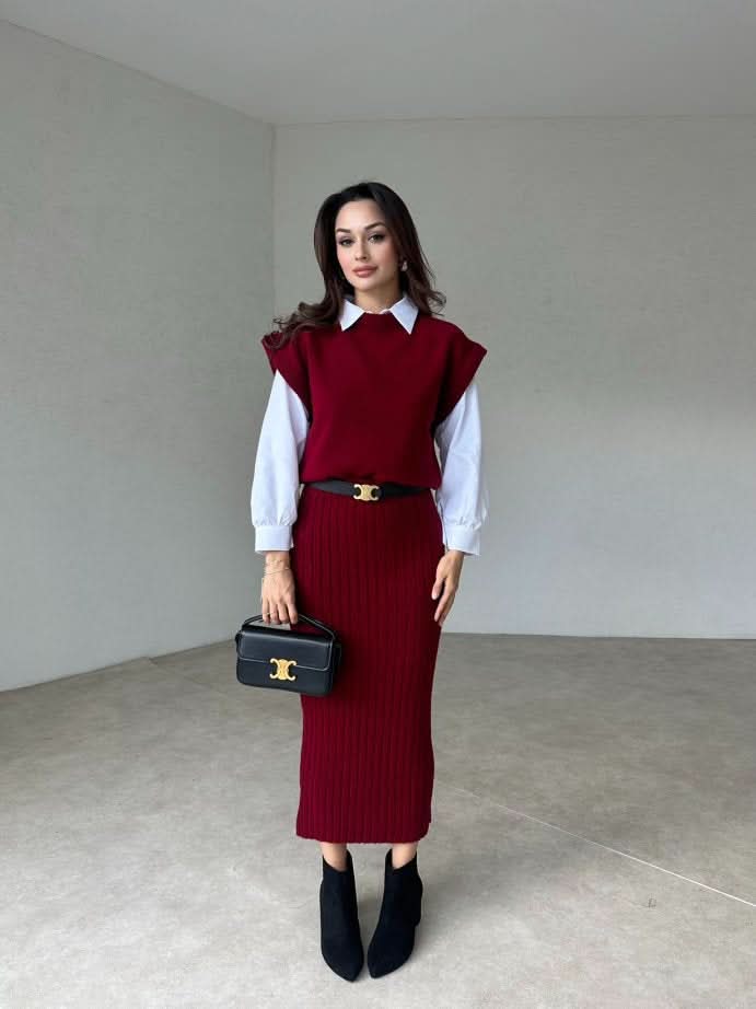 Classic Vintage & Enduringly Stylish Garment