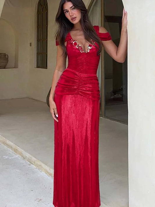 Classic Designed Garment