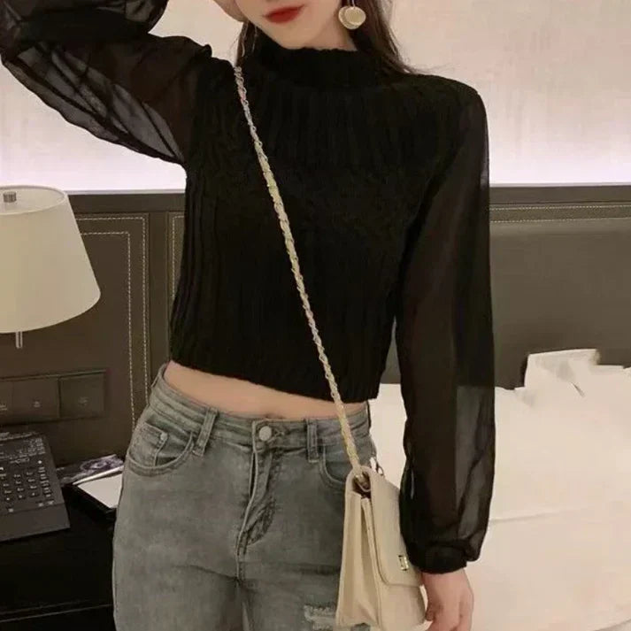 Thoughtfully Designed Sweater