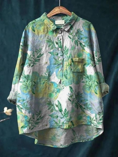Beautifully Crafted Blouse
