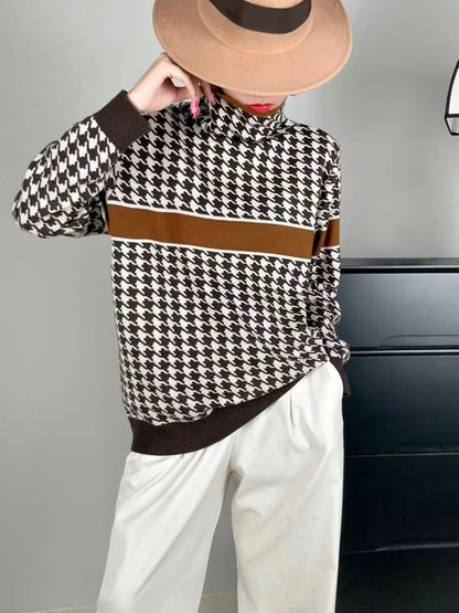 Beautifully Crafted Sweater