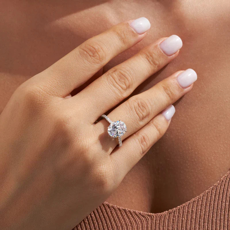 Trésor Ring