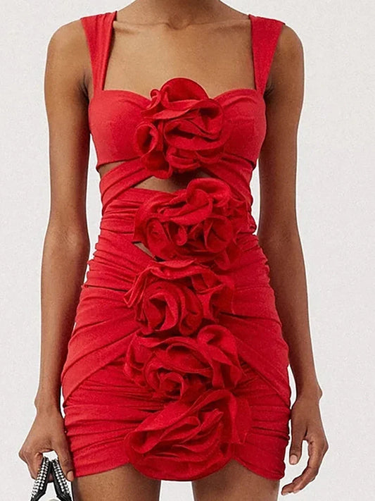 Thoughtfully Designed Garment