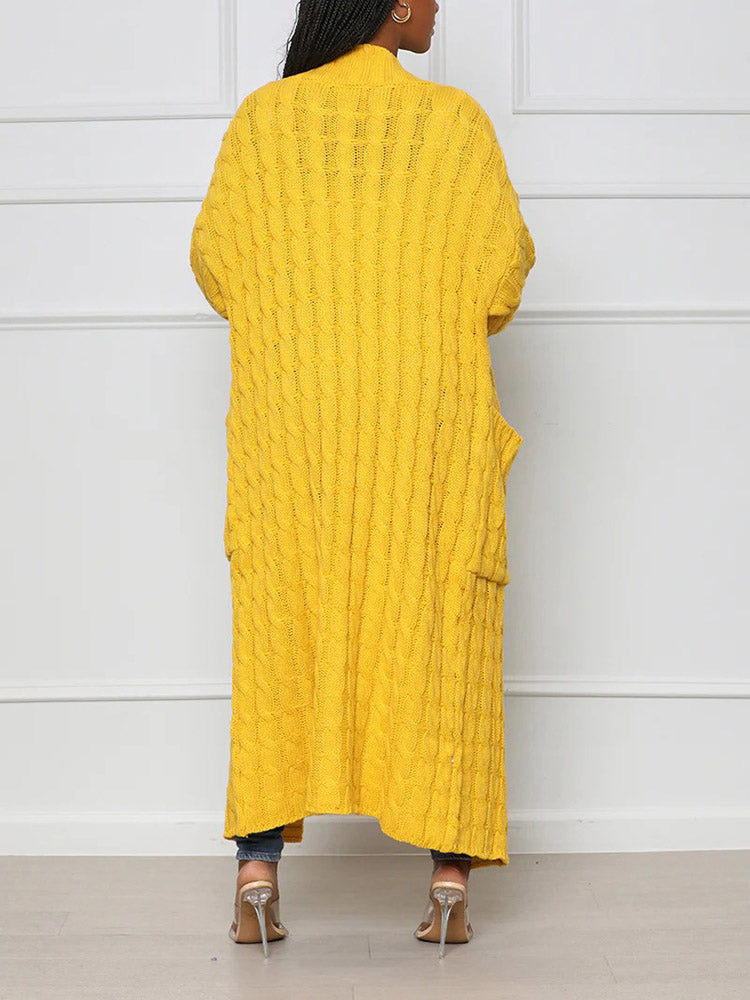 Classic Designed Cardigan