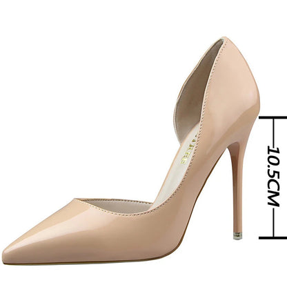Vintage Inspired Shoes with a Contemporary Edge