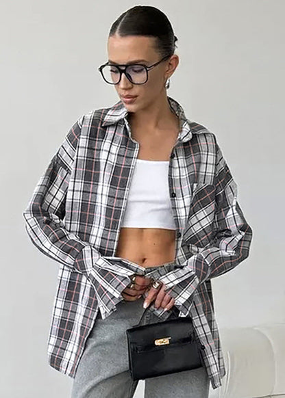 Effortlessly Elegant Shirt with a Timeless Design