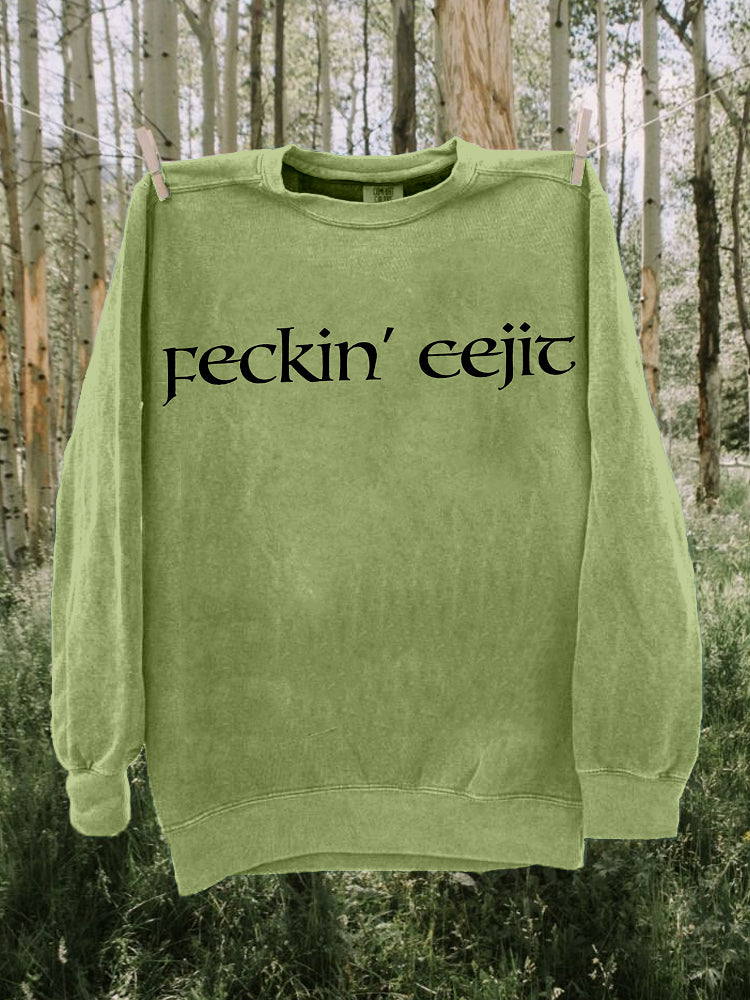 Classic Vintage Shirt