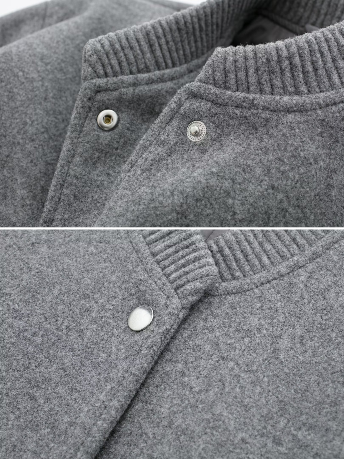 Polished Jacket with an Effortless Classic Look