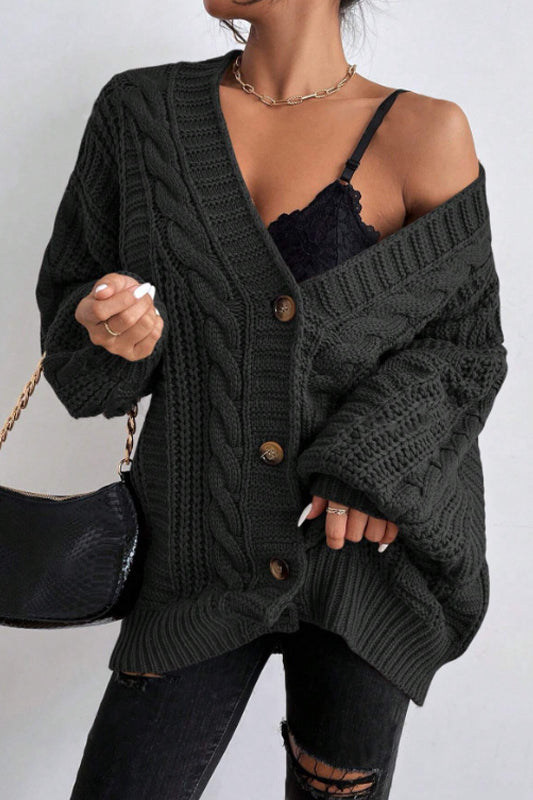 Vintage Inspired Cardigan