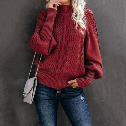 Vintage Inspired Sweater