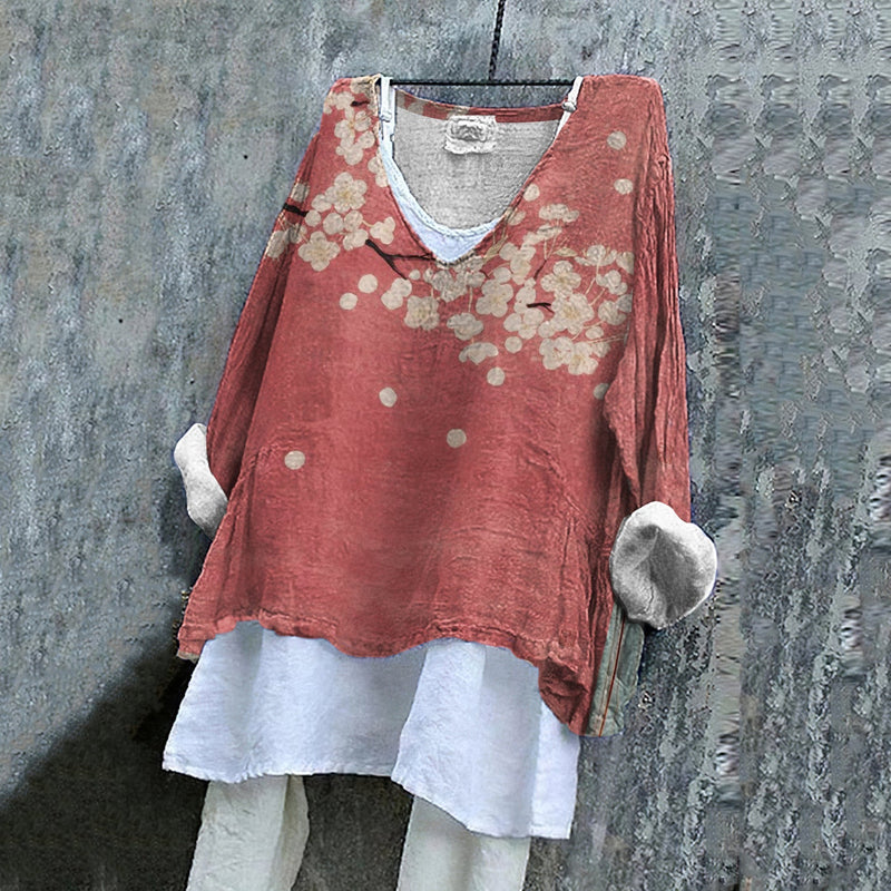 Gracefully Designed Shirt
