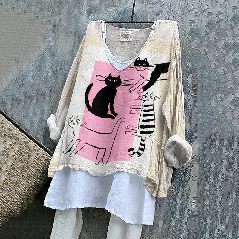 Elegantly Designed T-Shirt