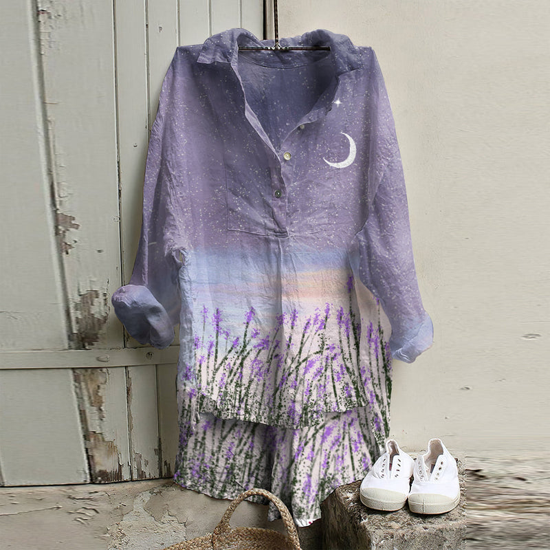 Vintage Inspired Shirt