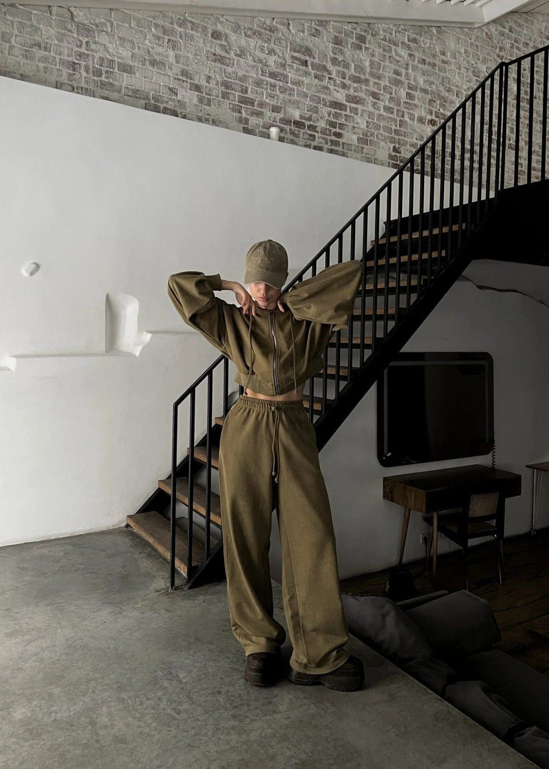 Beautifully Crafted Pants in a Classic Style