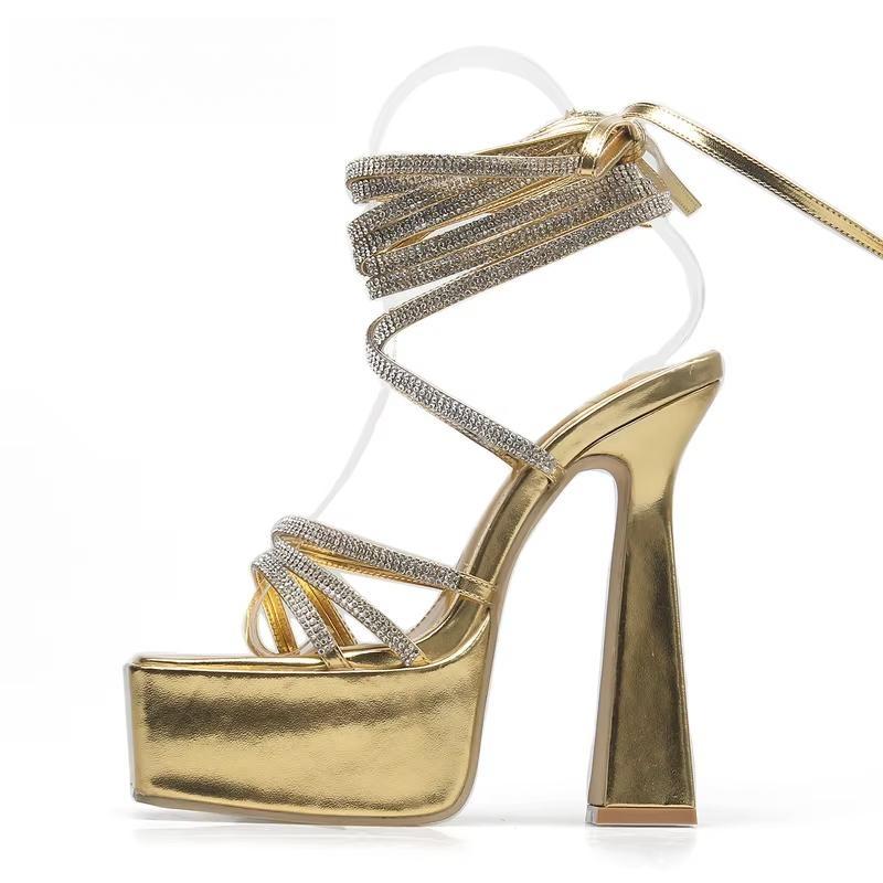 Classic Vintage & Enduringly Stylish Heels