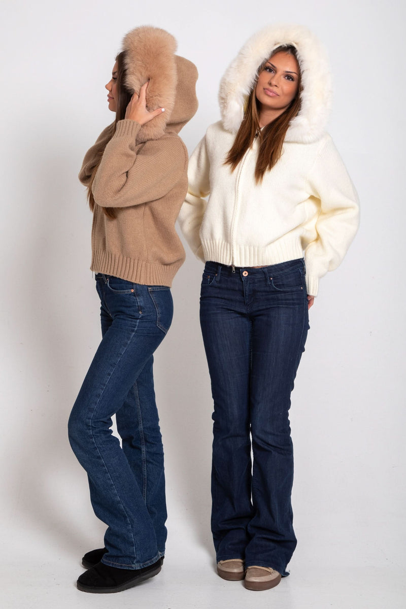 Classic Vintage & Enduringly Stylish Coat