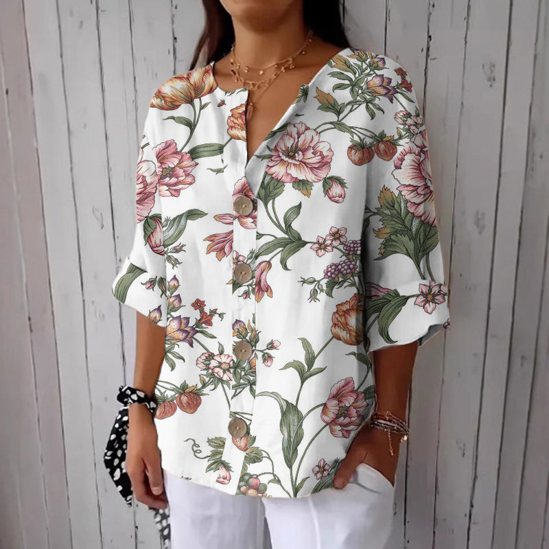 Classic Designed Shirt