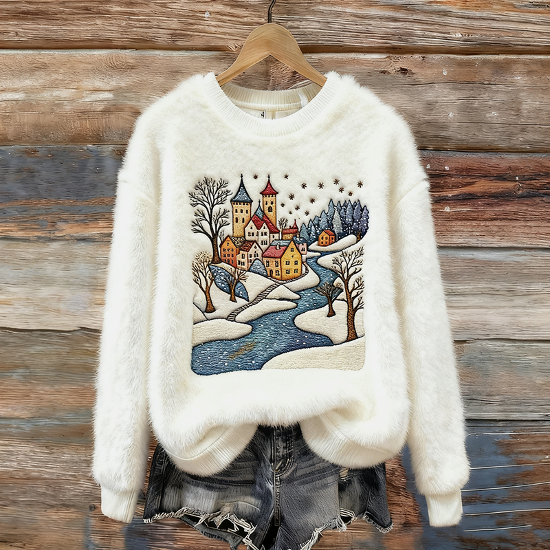 Classic Designed Shirt