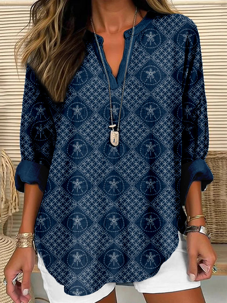 Elegantly Designed Shirt