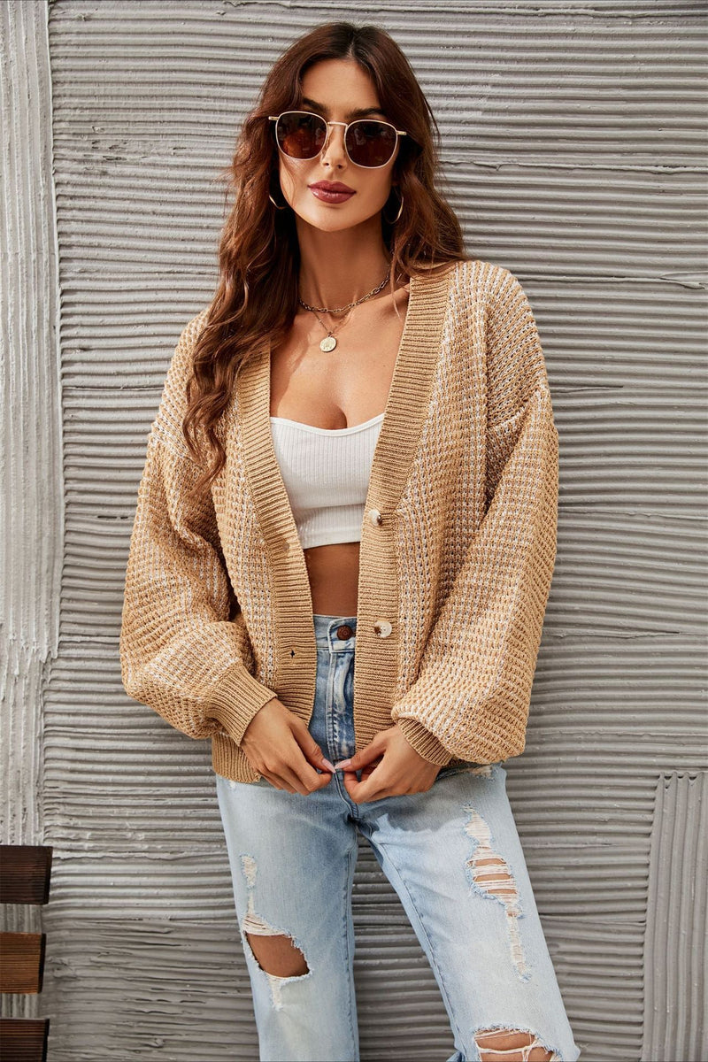 Classic Vintage Cardigan