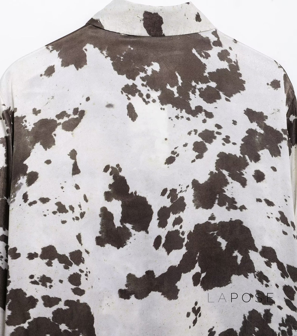 Effortlessly Elegant Shirt with a Timeless Design