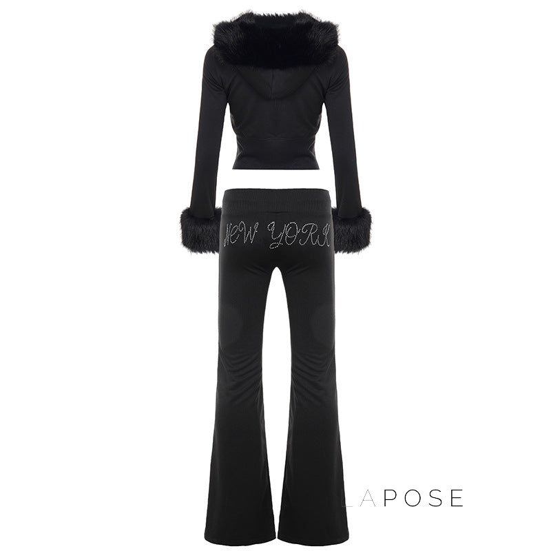 Elegantly Styled Garment for Everyday Wear