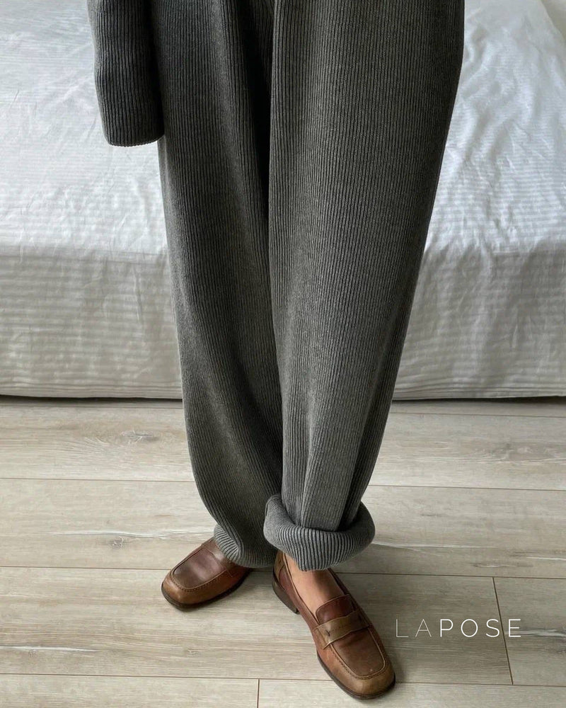 Polished Garment with an Effortless Classic Look