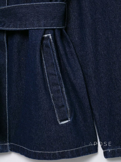 Beautifully Crafted Jacket in a Classic Style