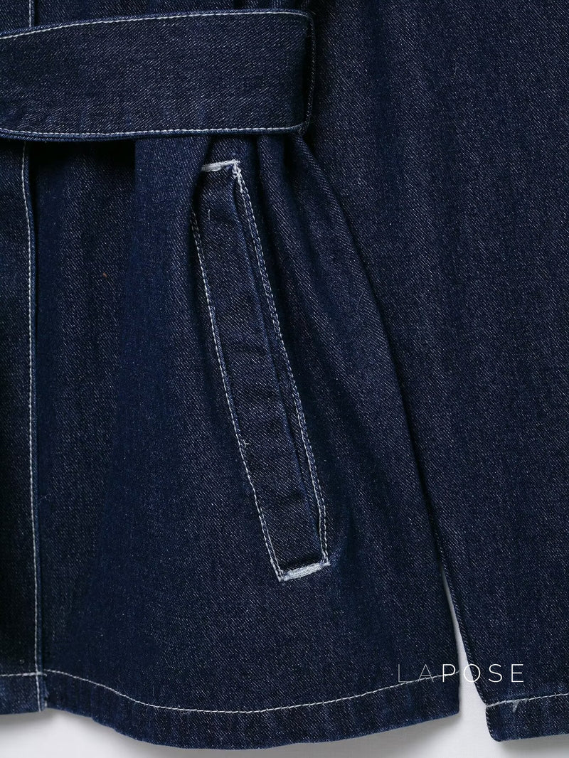 Beautifully Crafted Jacket in a Classic Style