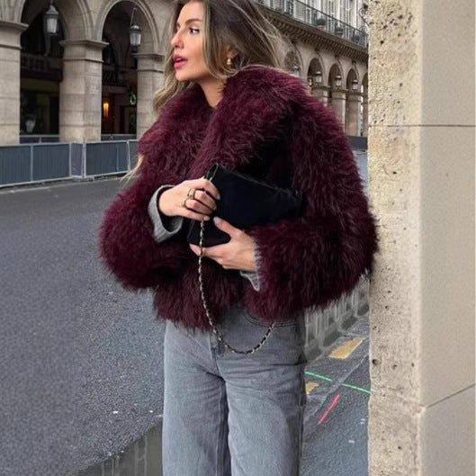 Classic Vintage & Enduringly Stylish Jacket