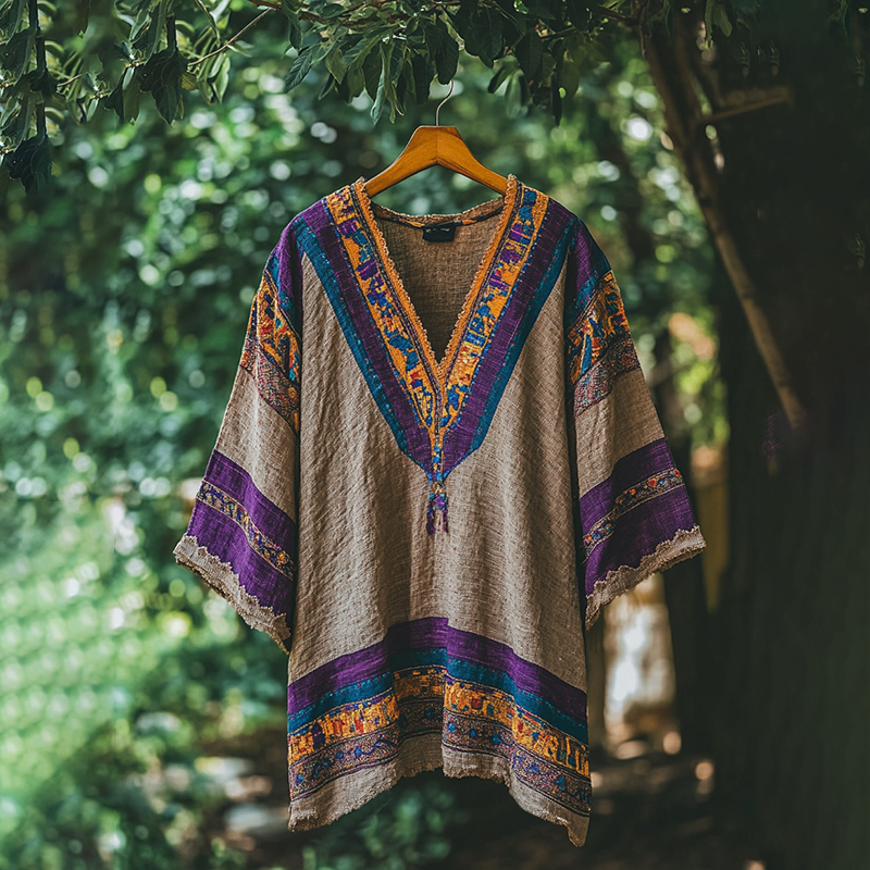 Gracefully Designed T-Shirt