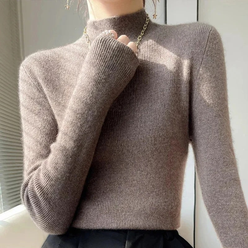 Elegantly Designed Sweater